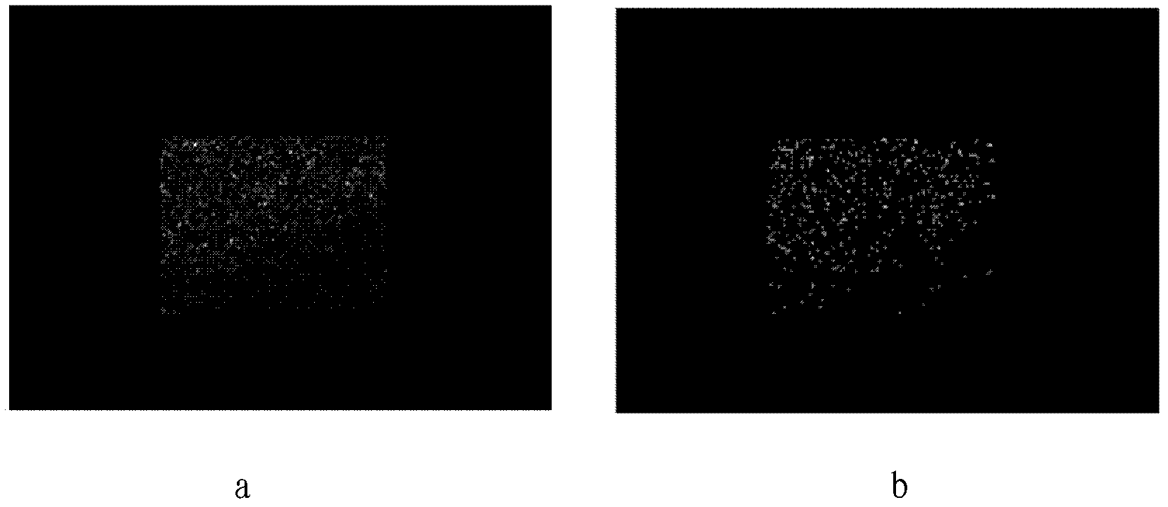 Preparation method of CuCr alloy powder with low chromium content