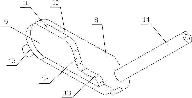 Frictional joint