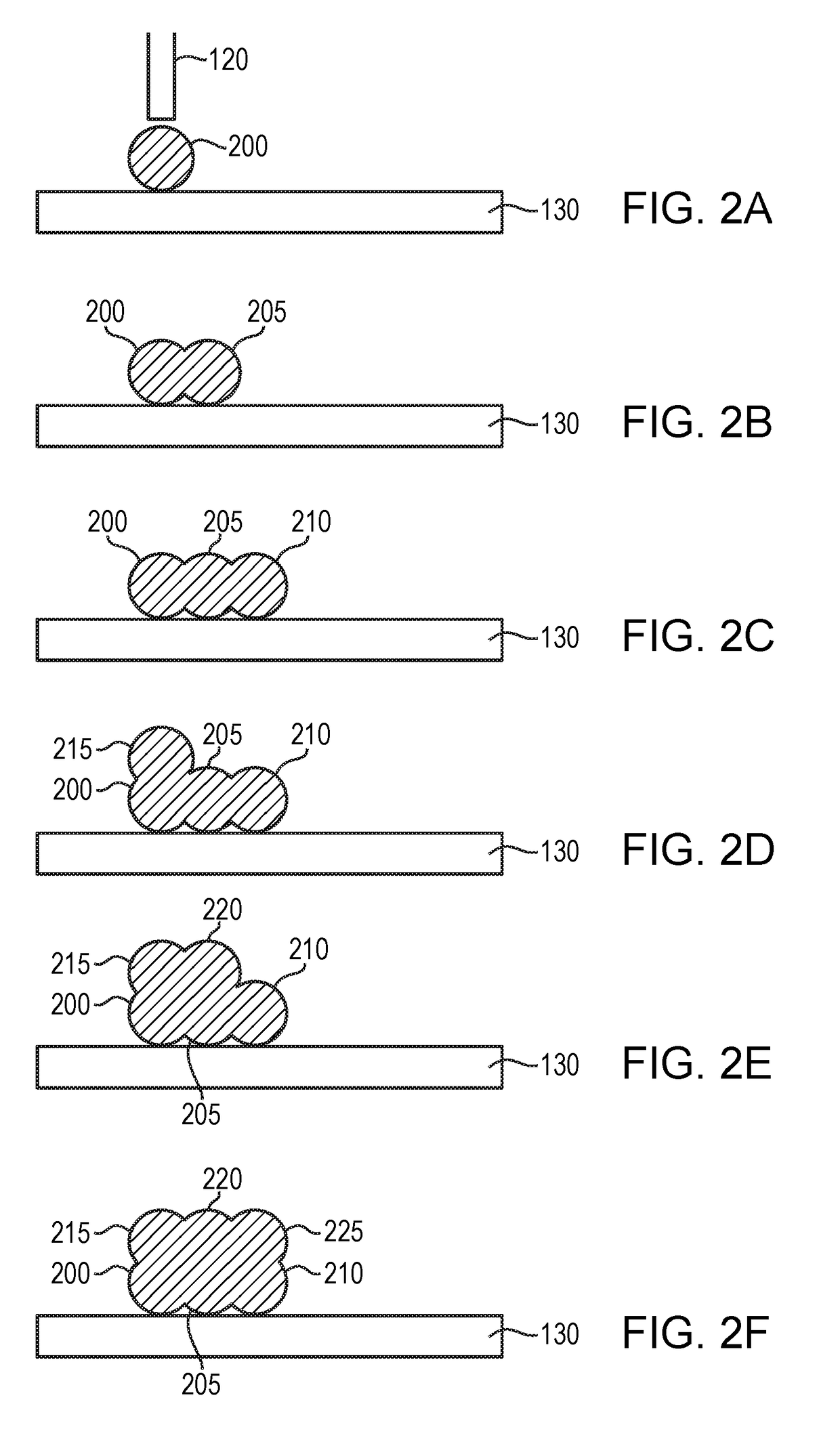 Systems for Printing Three-Dimensional Objects