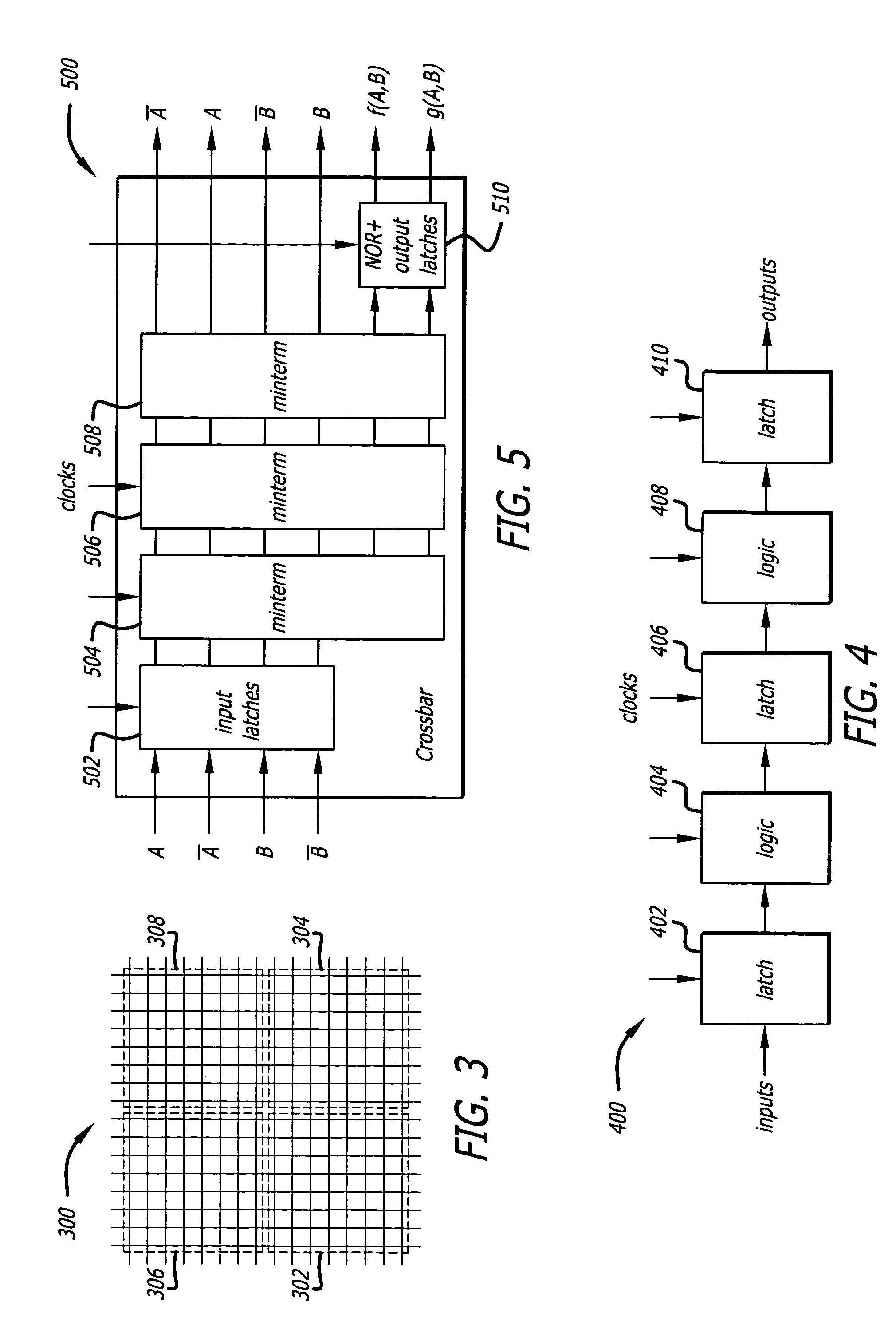 Architecture and methods for computing with reconfigurable resistor crossbars