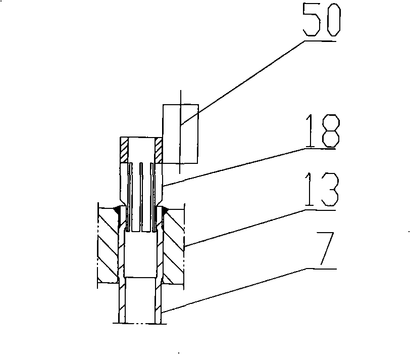 Single-effect evaporator