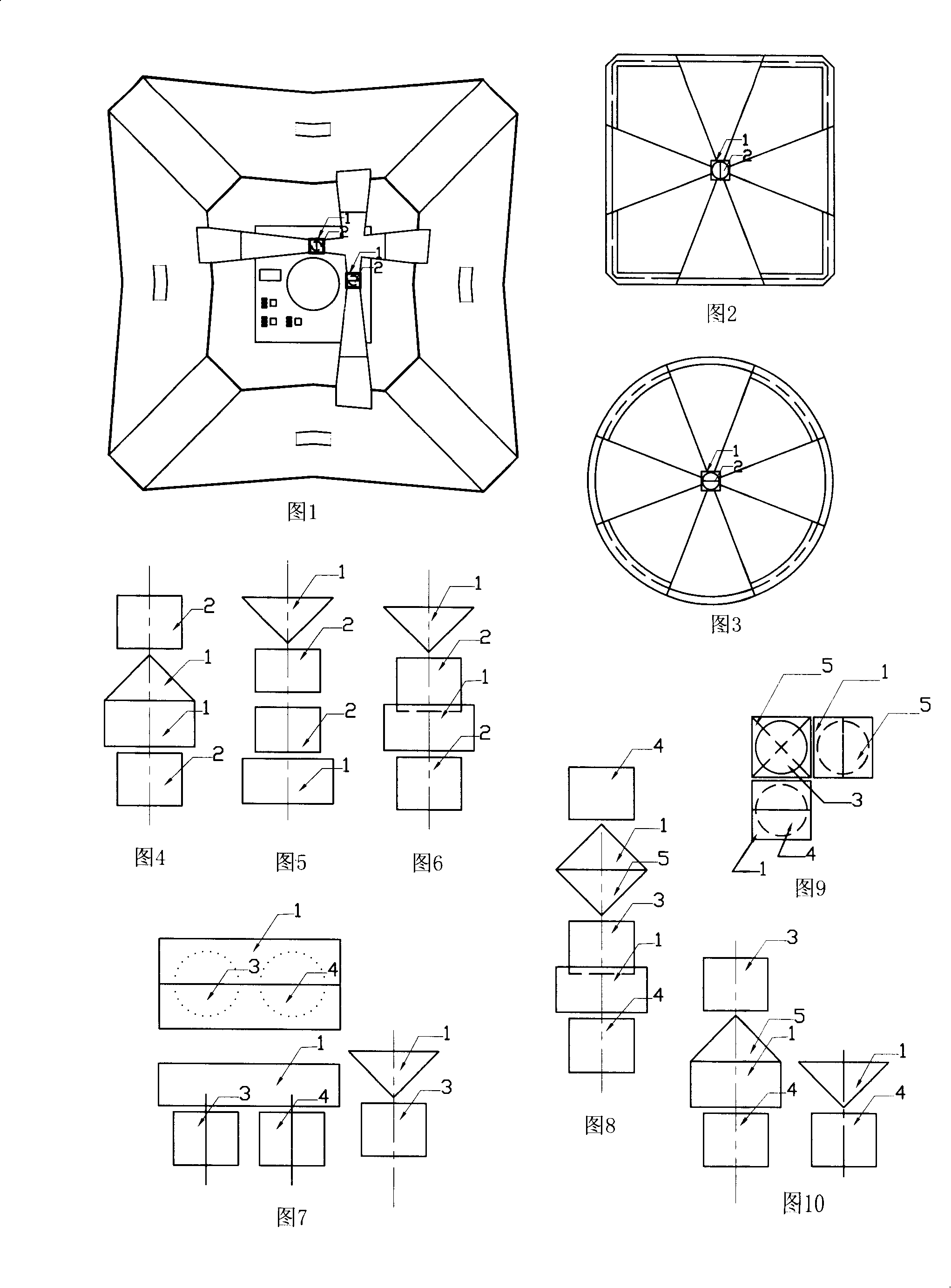 Ultrasonic sensor of object