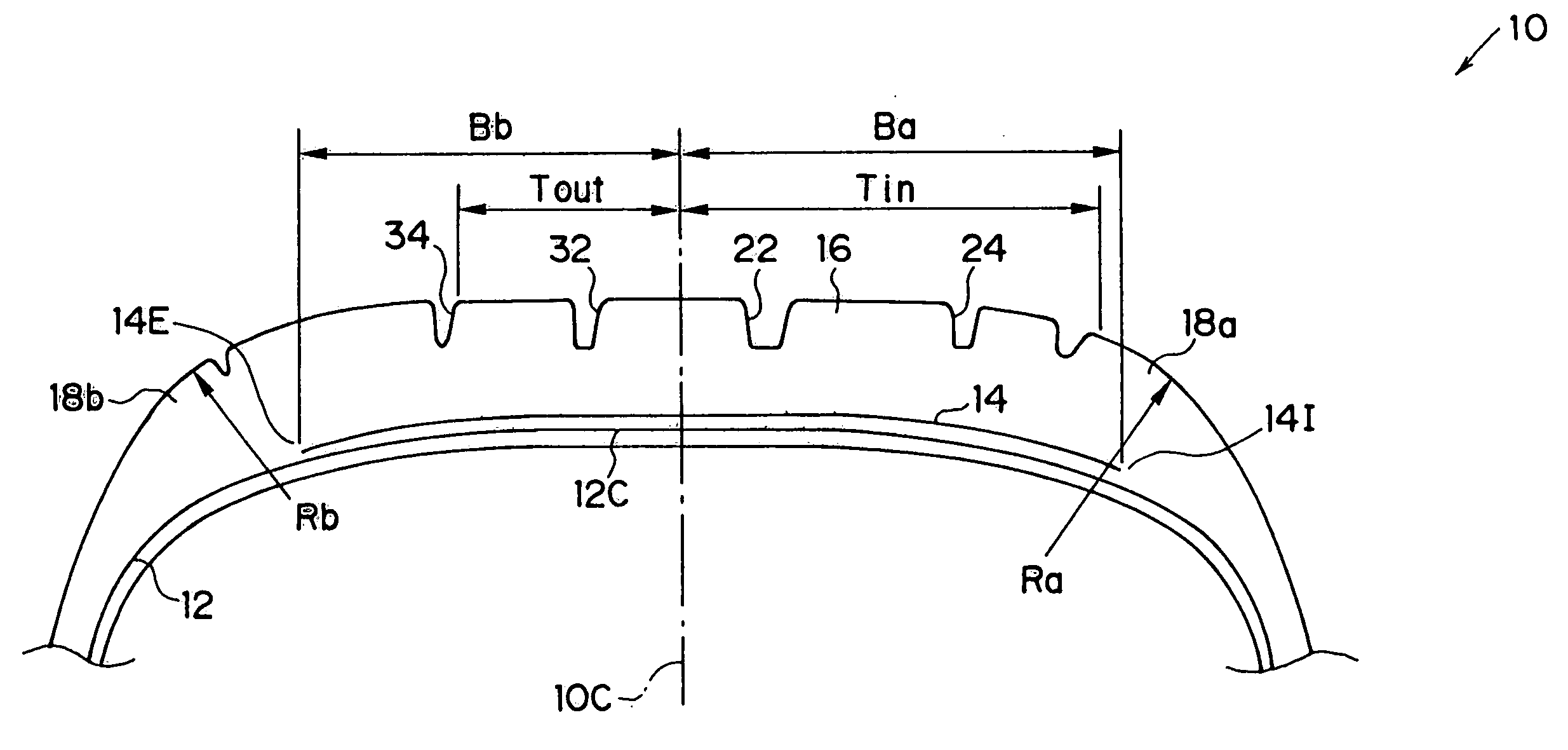 Pneumatic tire