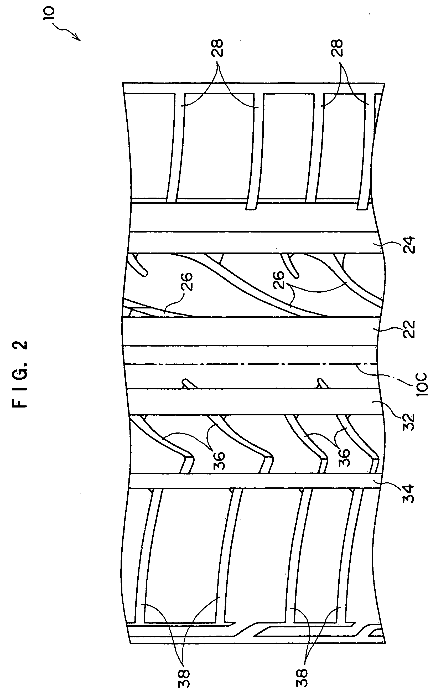 Pneumatic tire