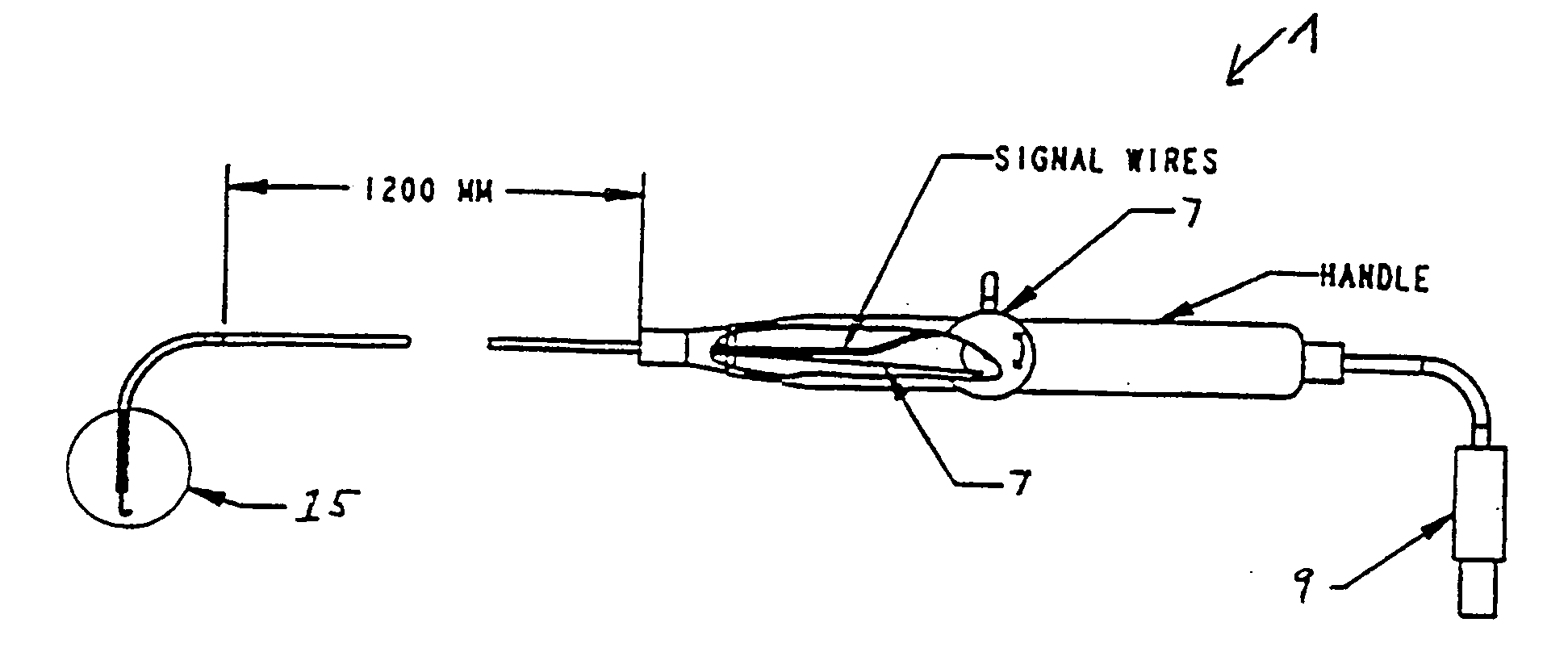 System and method for magnetic-resonance-guided electrophysiologic and ablation procedures