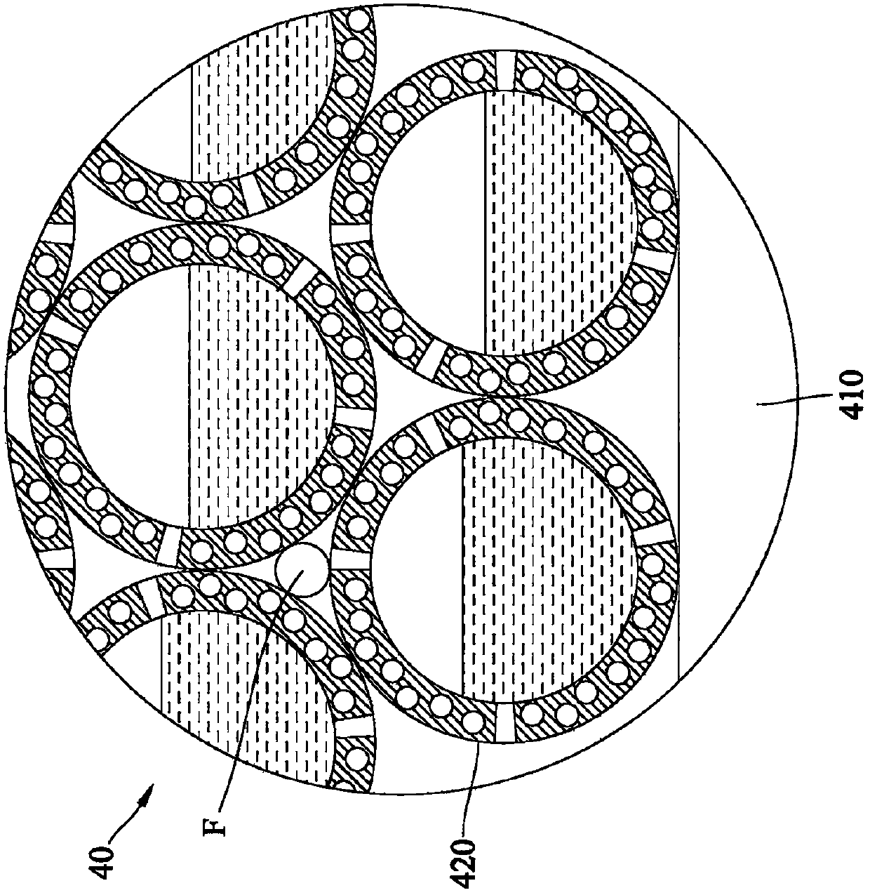 Liquid Cooling System