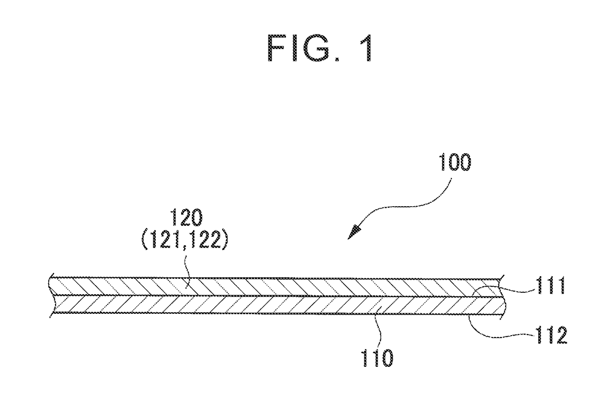 Method of producing negative electrode plate