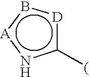 Process for synthesis of heteroaryl-substituted urea compounds useful as antiinflammatory agents