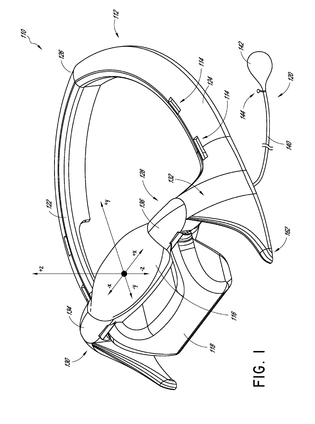 Systems and methods for decompression, elliptical traction, and linear traction of the occiput, cervical spine, and thoracic spine