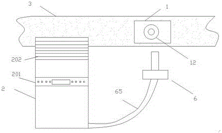 Air purification device