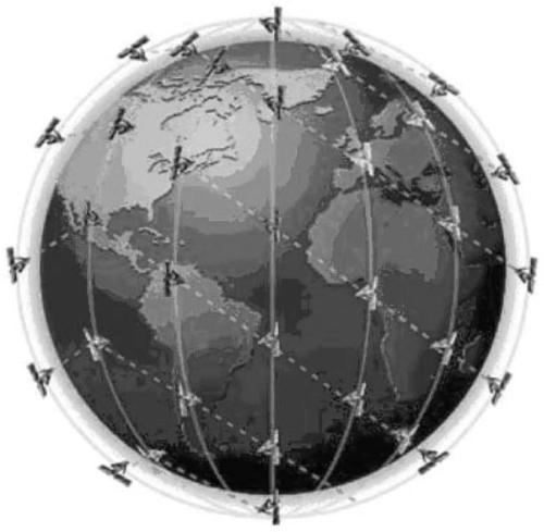 A Space Information Network Space Layer Controller Election Algorithm