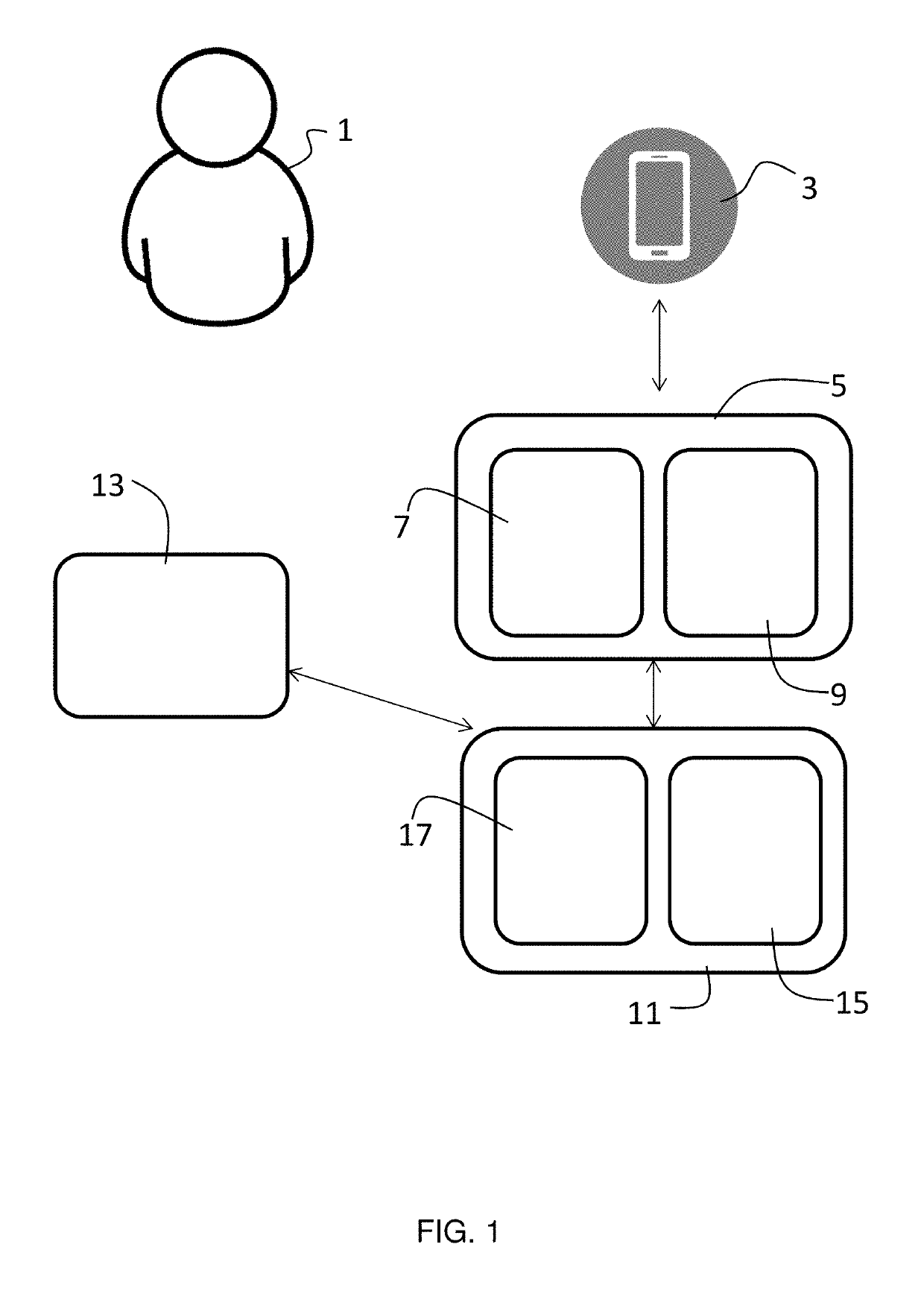 Semantic graph traversal for recognition of inferred clauses within natural language inputs