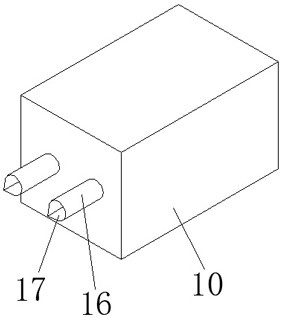 An electric power maintenance device and operation method for electric power maintenance