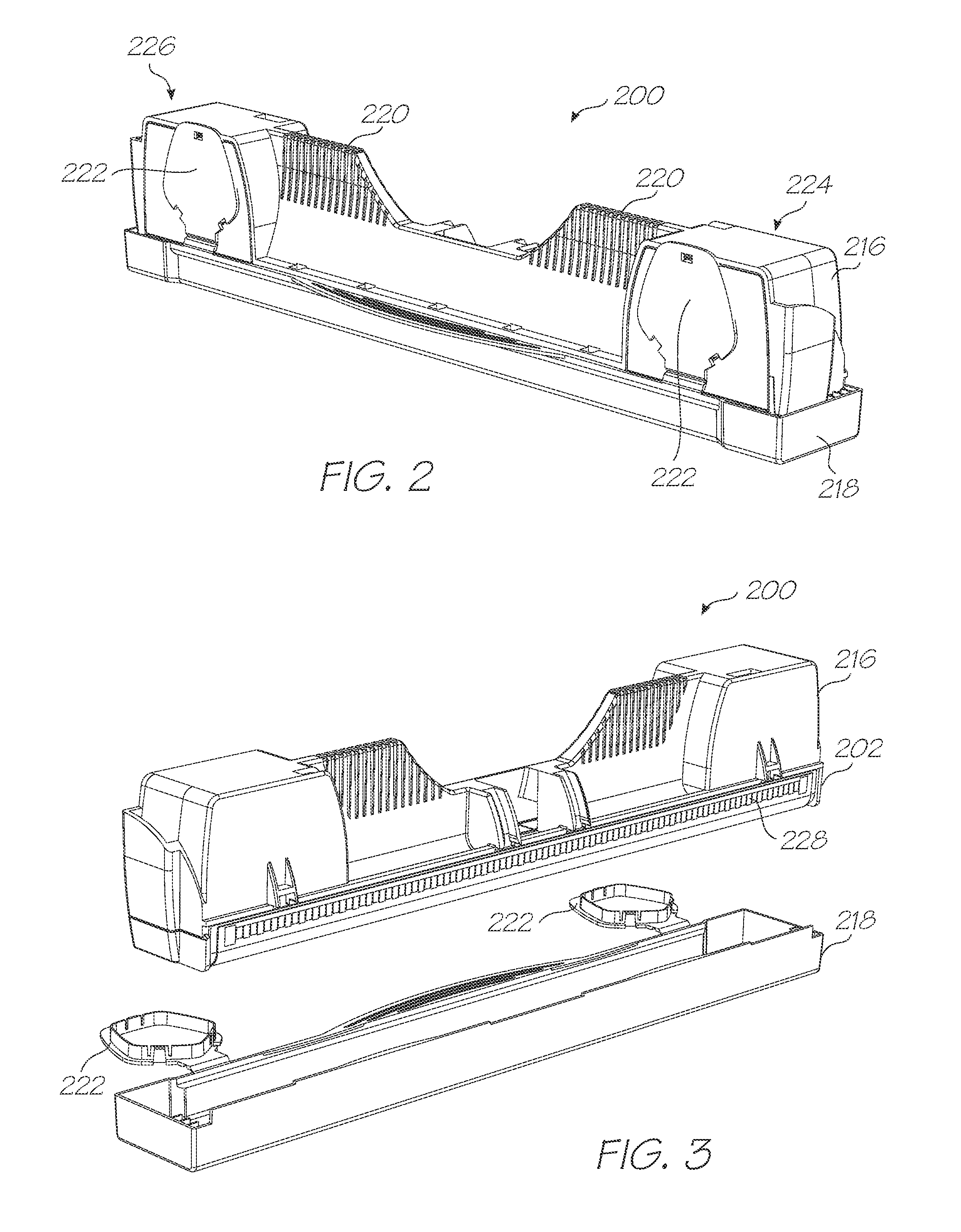 Drive belt tensioning apparatus for printer