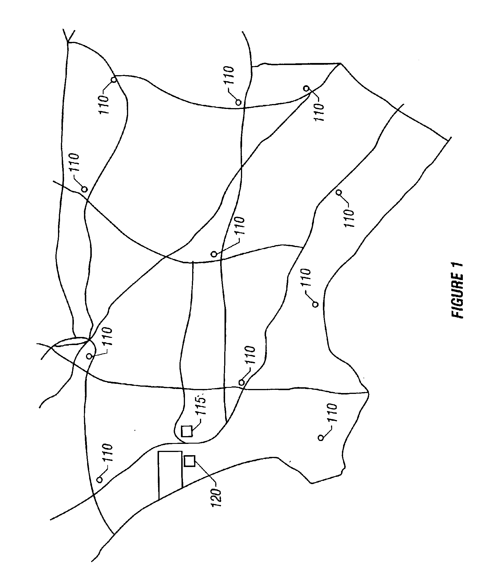 Method and apparatus for transporting passenger baggage