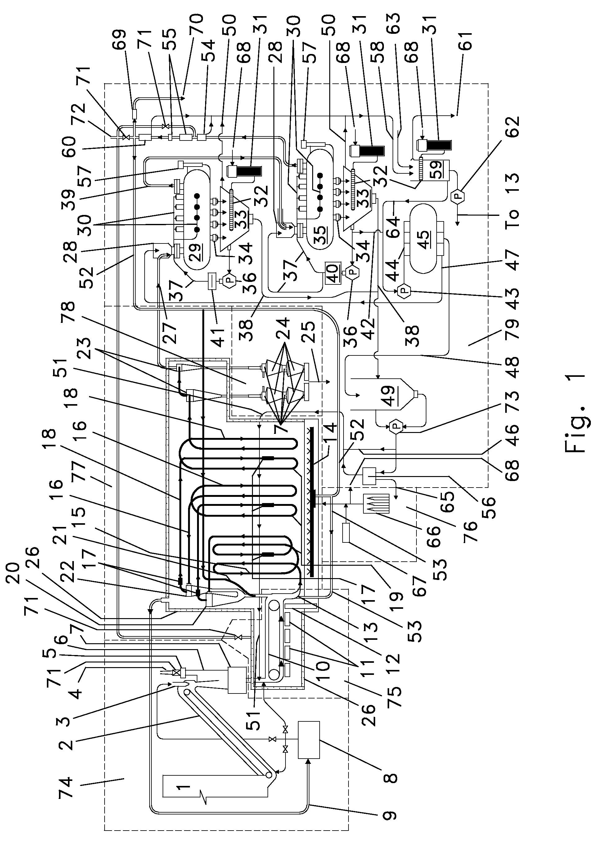 Methods and Apparatus for Solid Carbonaceous Materials Synthesis Gas Generation