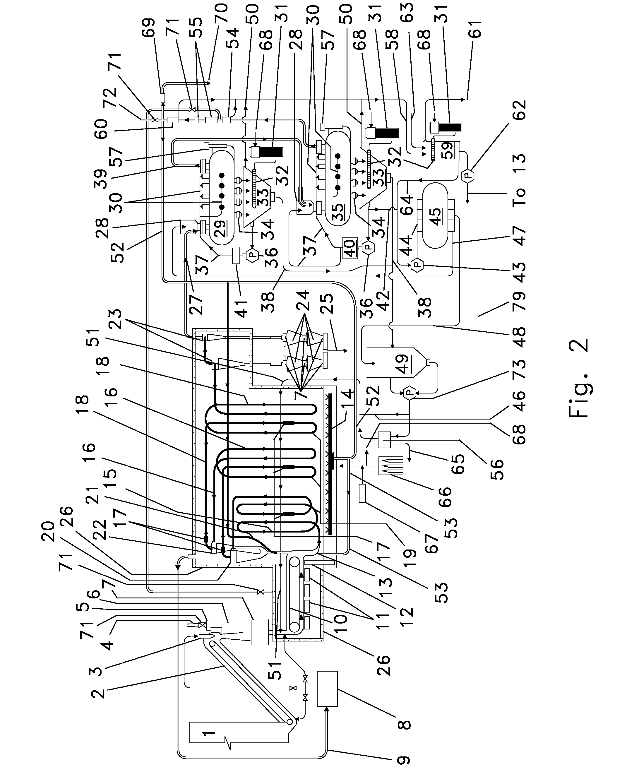 Methods and Apparatus for Solid Carbonaceous Materials Synthesis Gas Generation