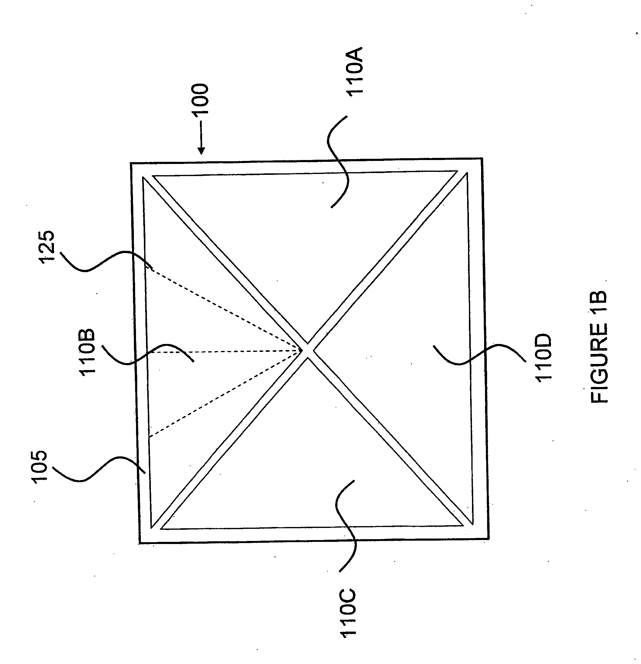 Portable solar canopy with modular connections