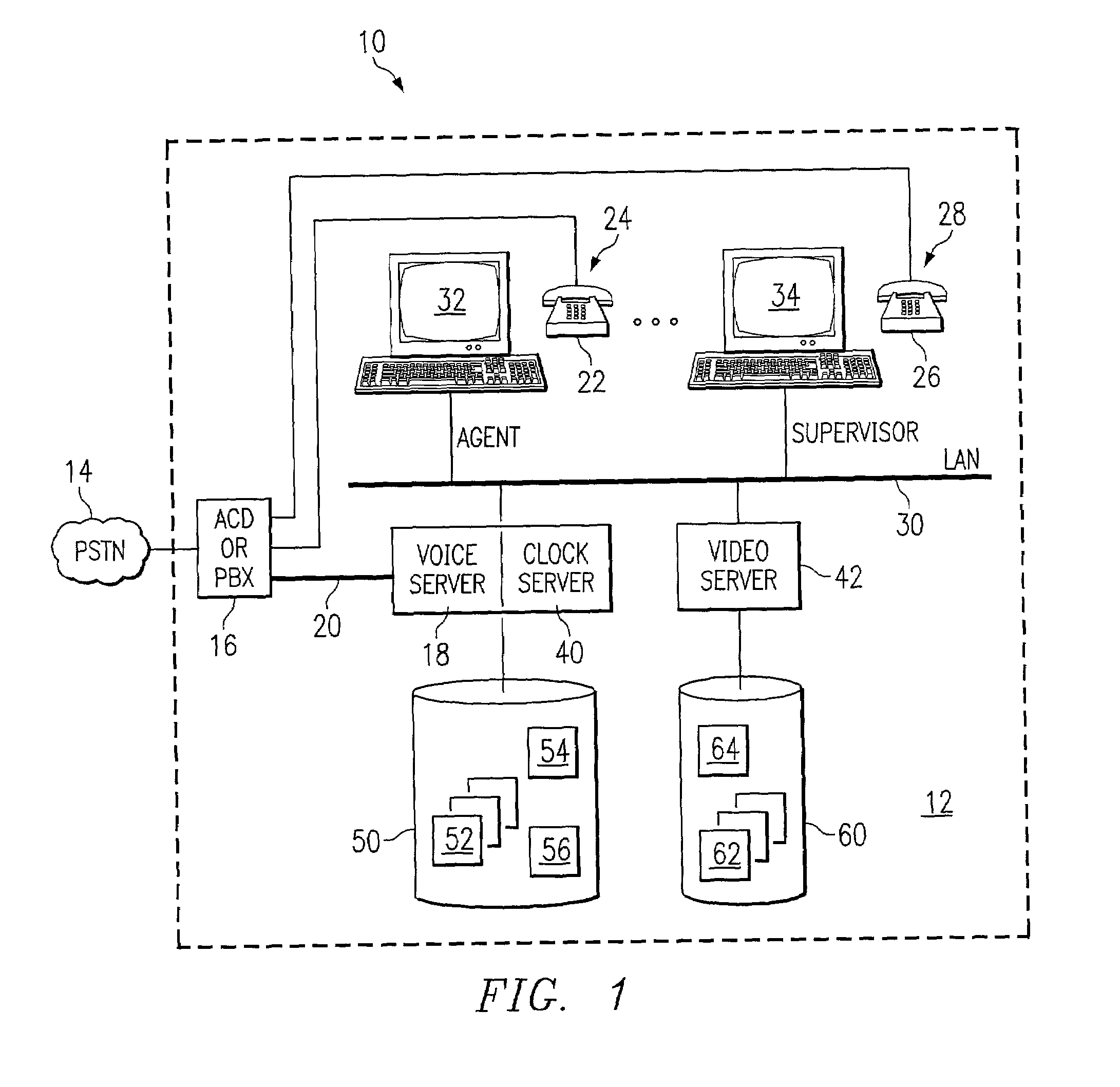 System and method for reproducing a video session using accelerated frame playback