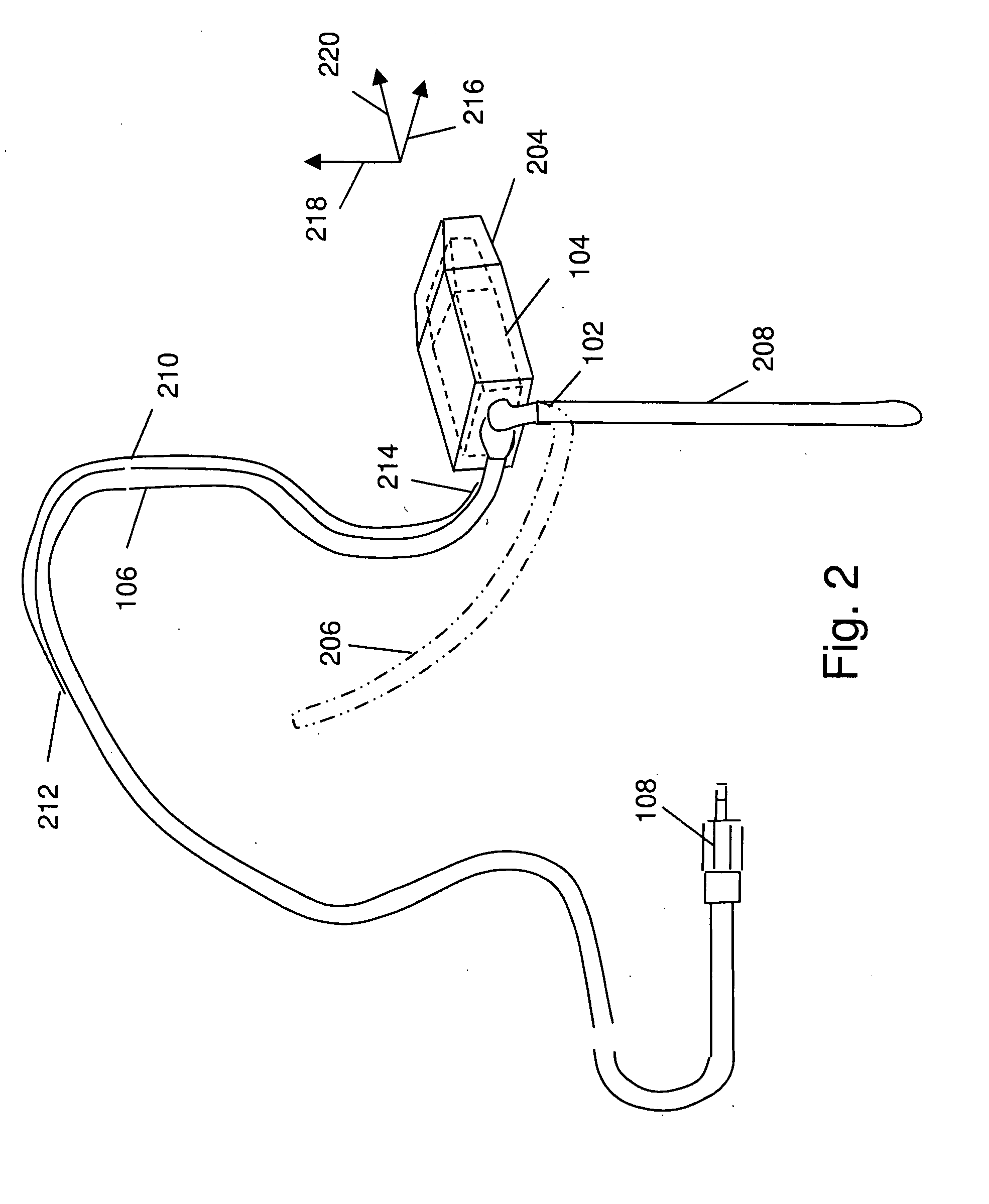 Non-Occluding Audio Headset Positioned in the Ear Canal