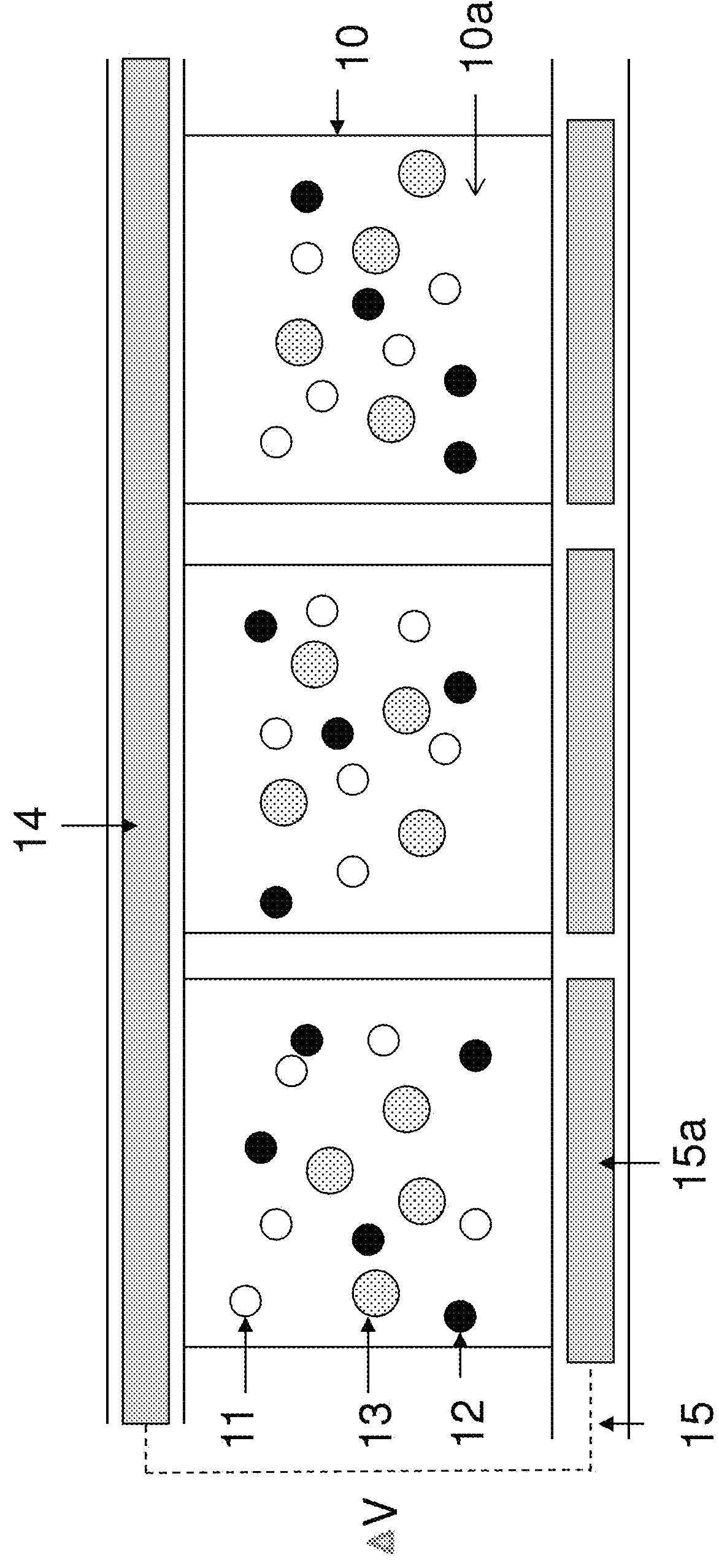 Color display device