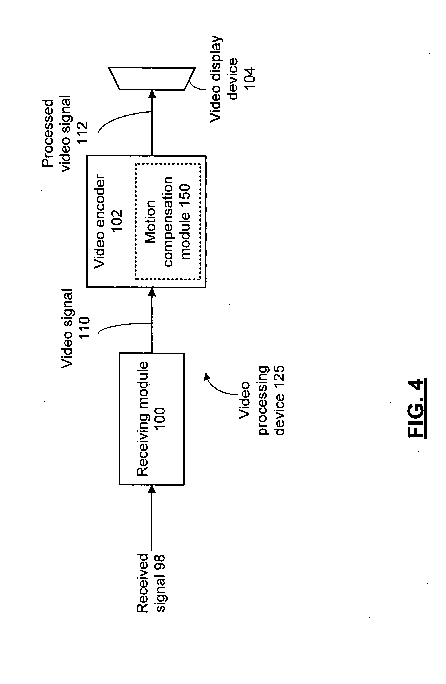 Motion refinement engine for use in video encoding in accordance with a plurality of sub-pixel resolutions and methods for use therewith