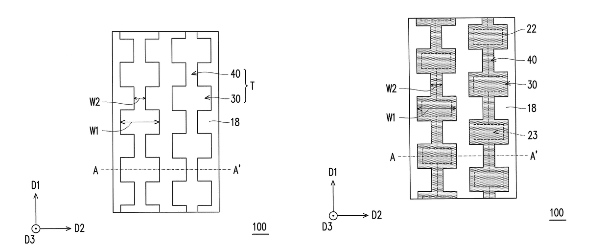 Semiconductor device and method of fabricating the same