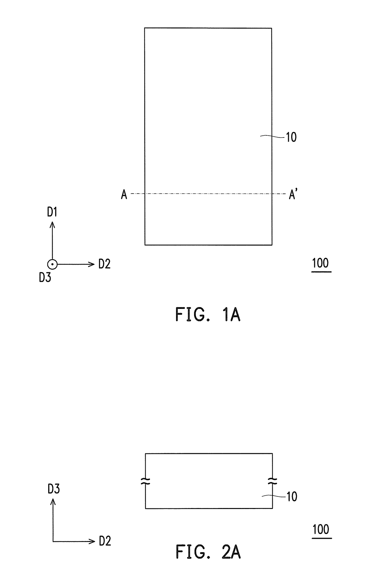 Semiconductor device and method of fabricating the same