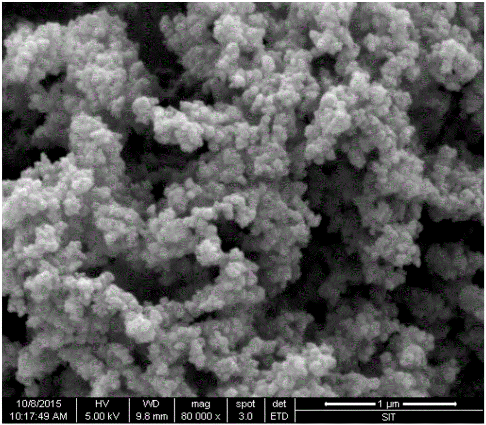 Carbon/carbon composite material preform and preparation method thereof