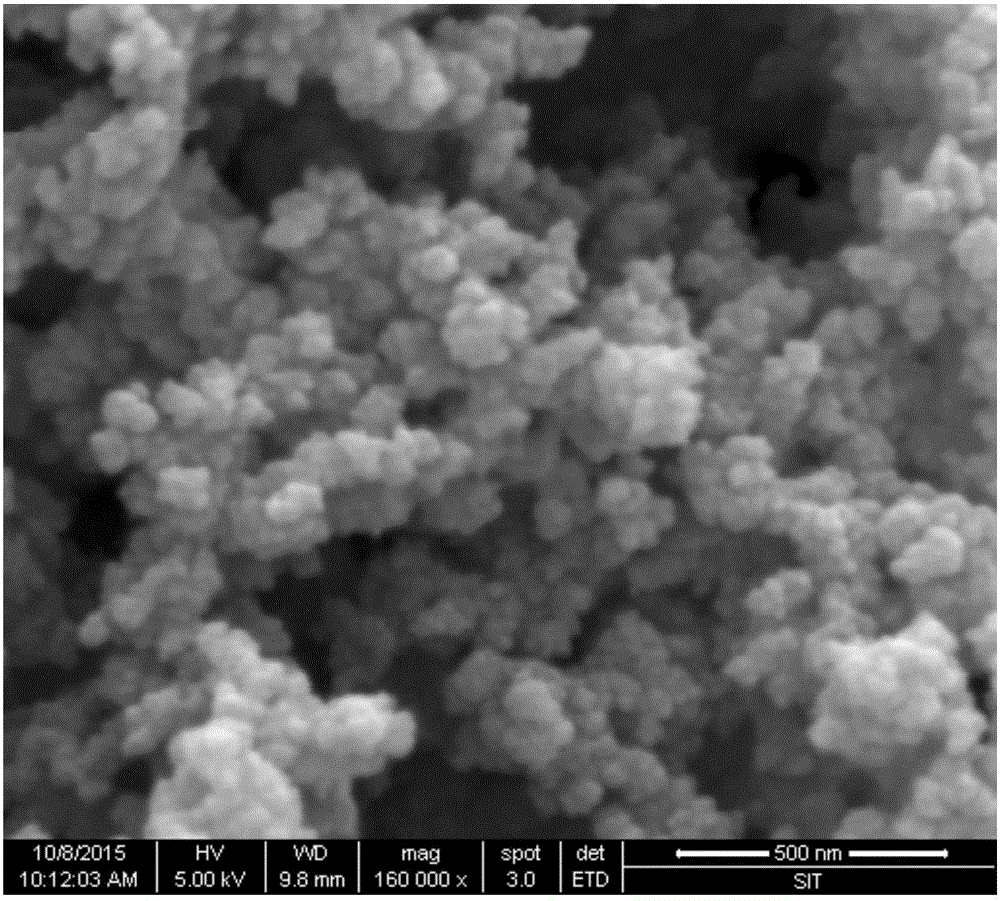 Carbon/carbon composite material preform and preparation method thereof