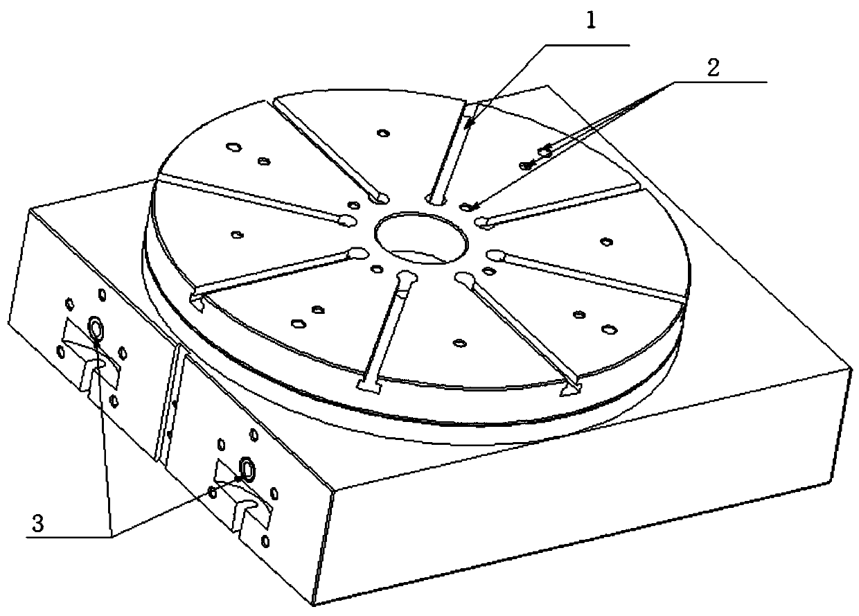 Electron beam welding universal platform