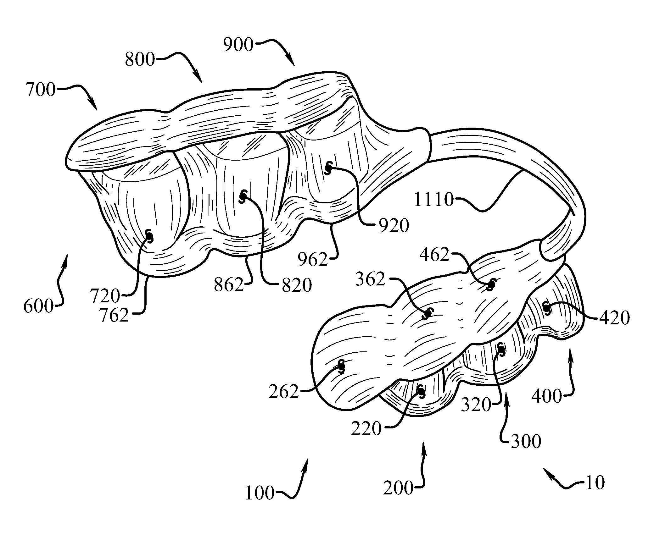 Dental orthotic