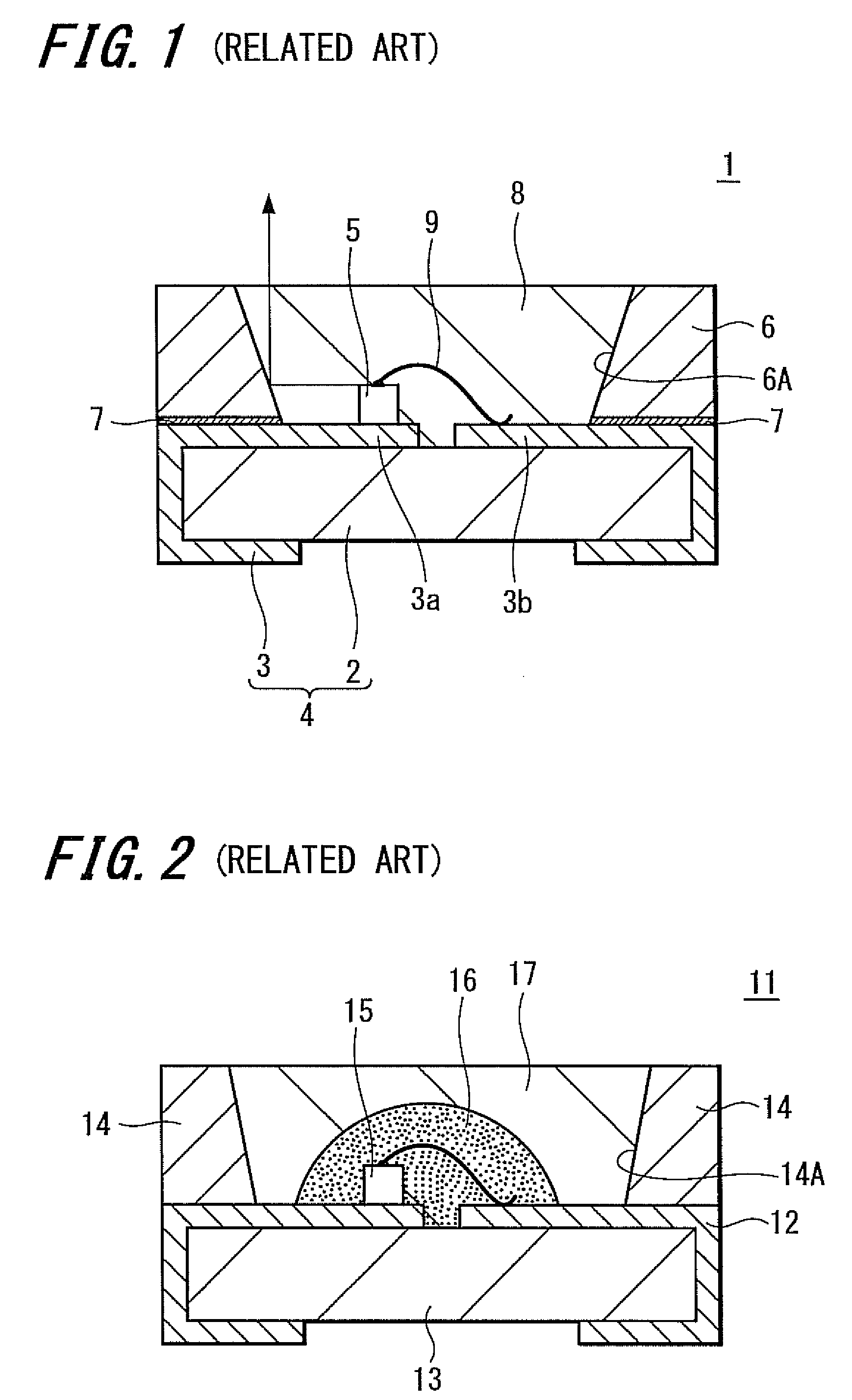 Semiconductor Light-Emitting Device