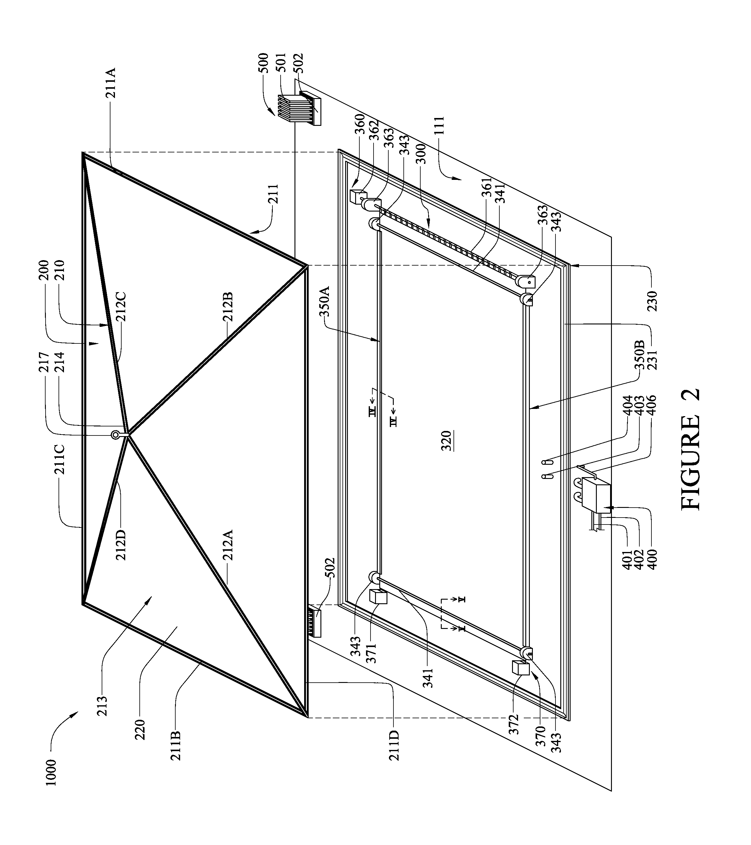 Systems and method for reducing tritium migration