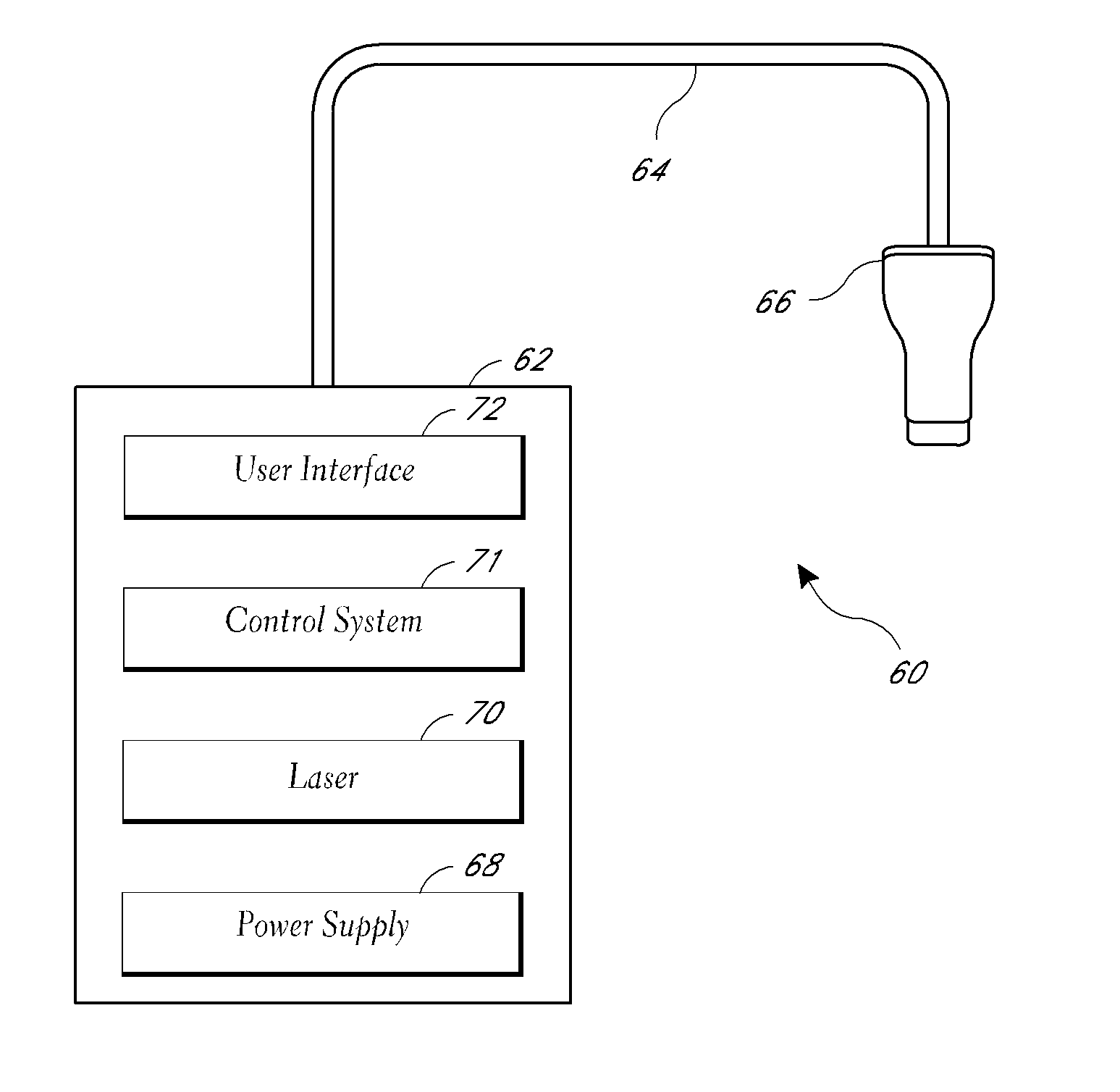 Methods of light treatment of wounds to reduce scar formation