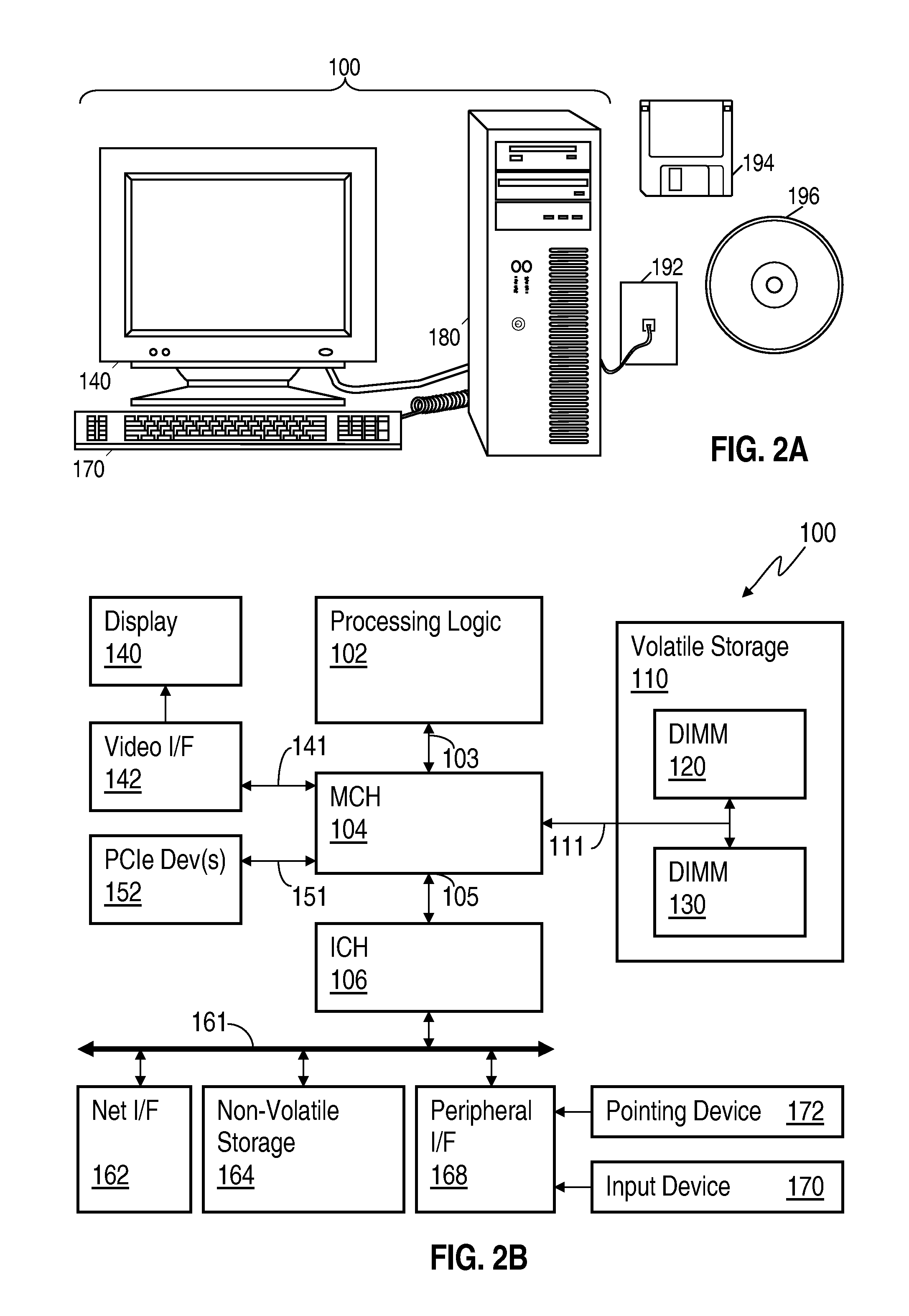 Dynamic allocation of virtual machine devices