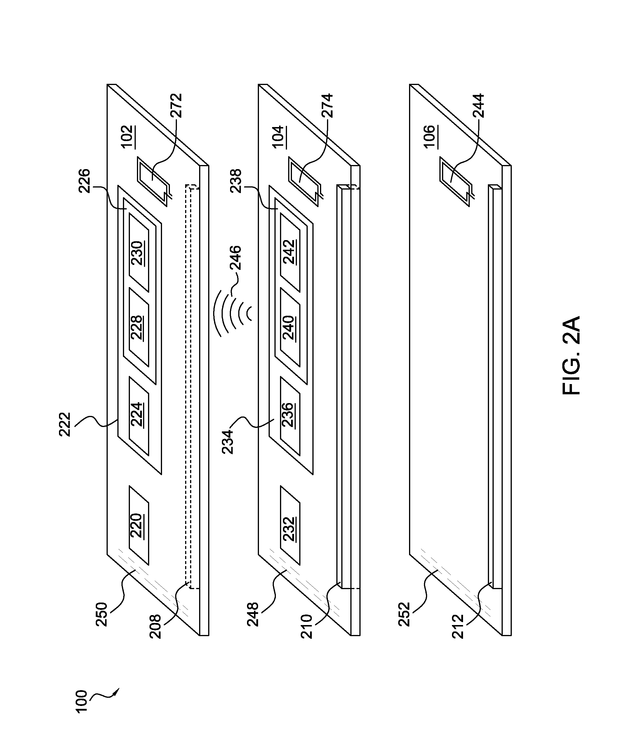 Modular electronics