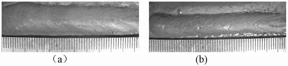 Laser-single power double-wire pulse arc hybrid welding system and use method for same