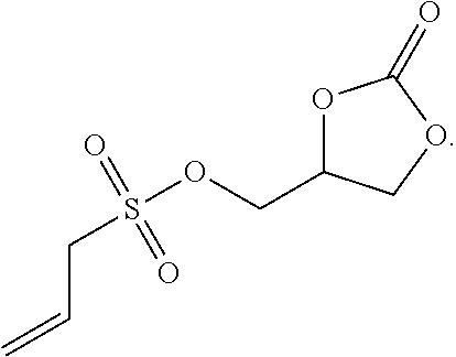 Non-aqueous electrolyte lithium secondary battery