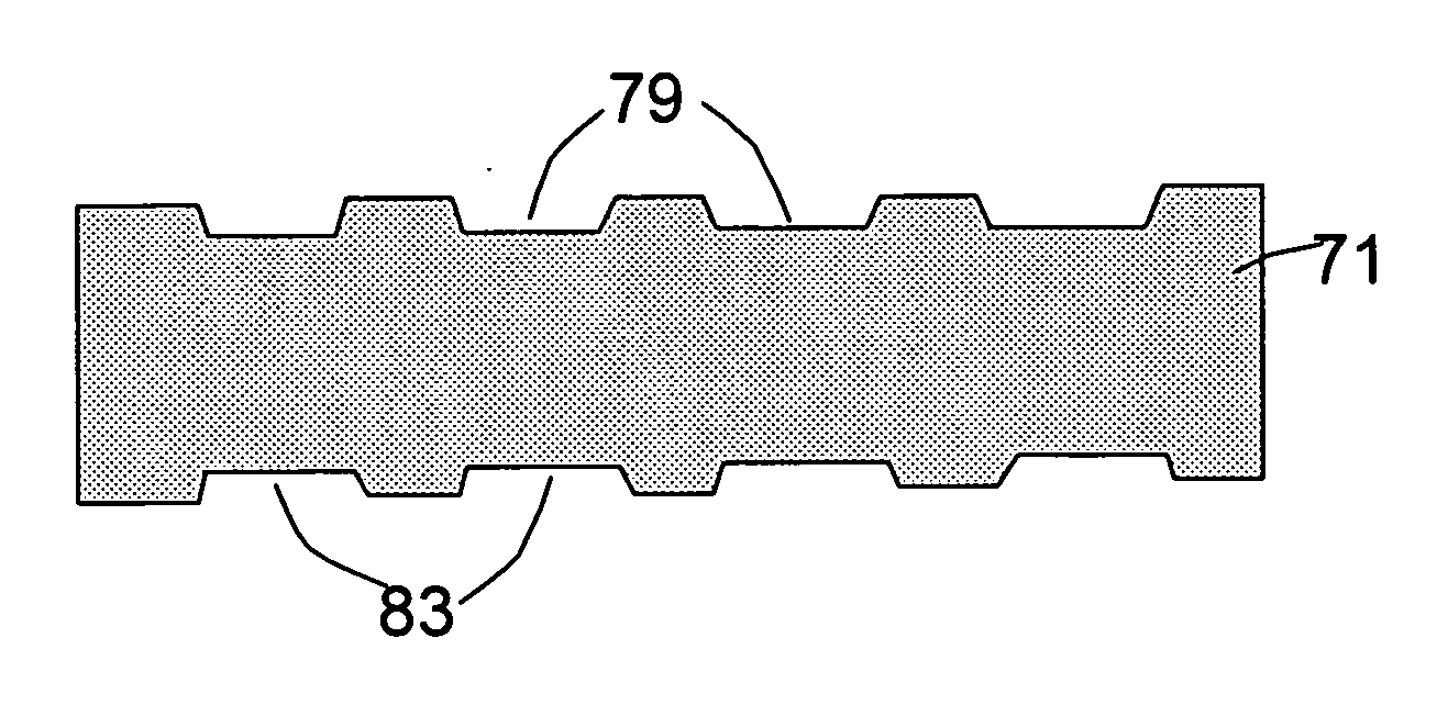 Highly conductive composites for fuel cell flow field plates and bipolar plates