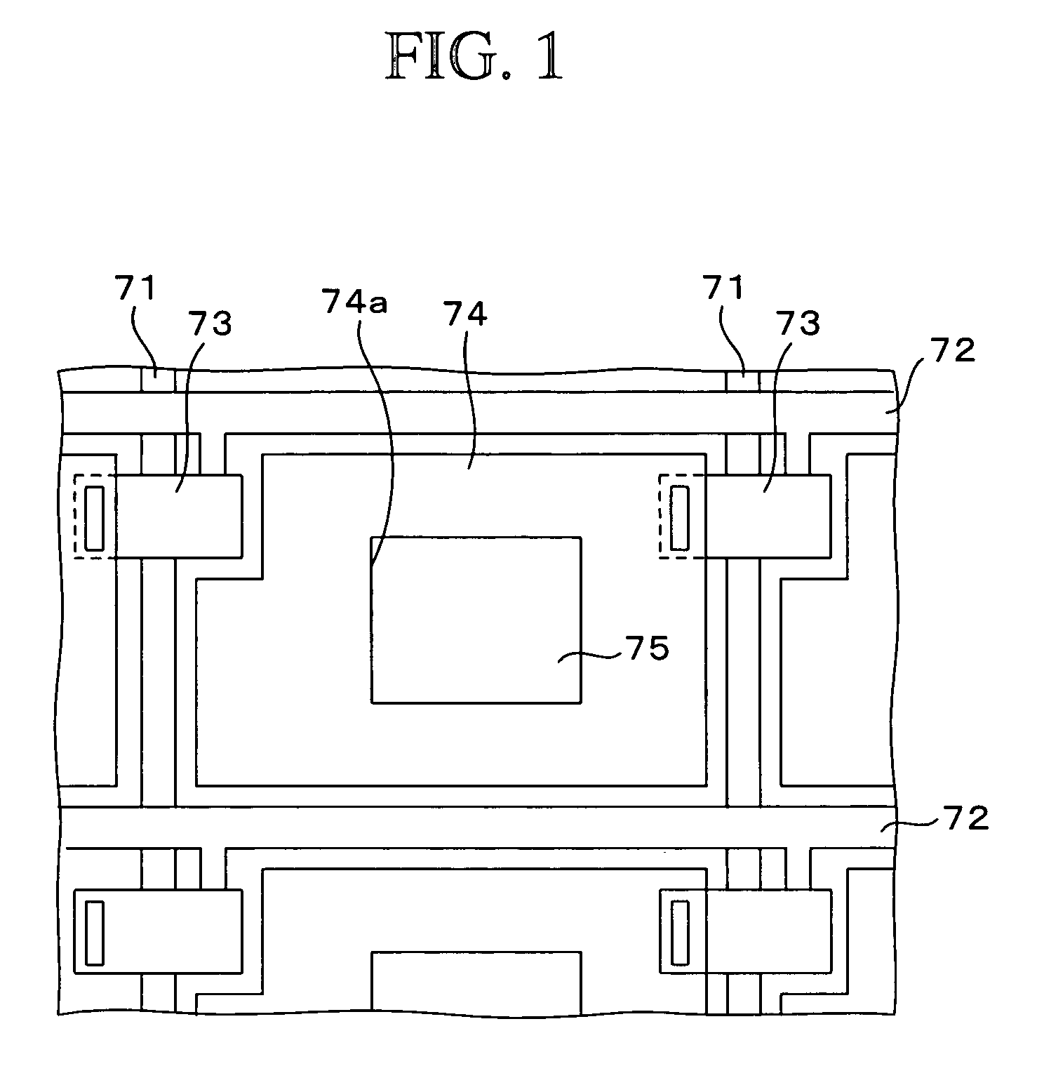 Liquid crystal display device and manufacturing method for the same