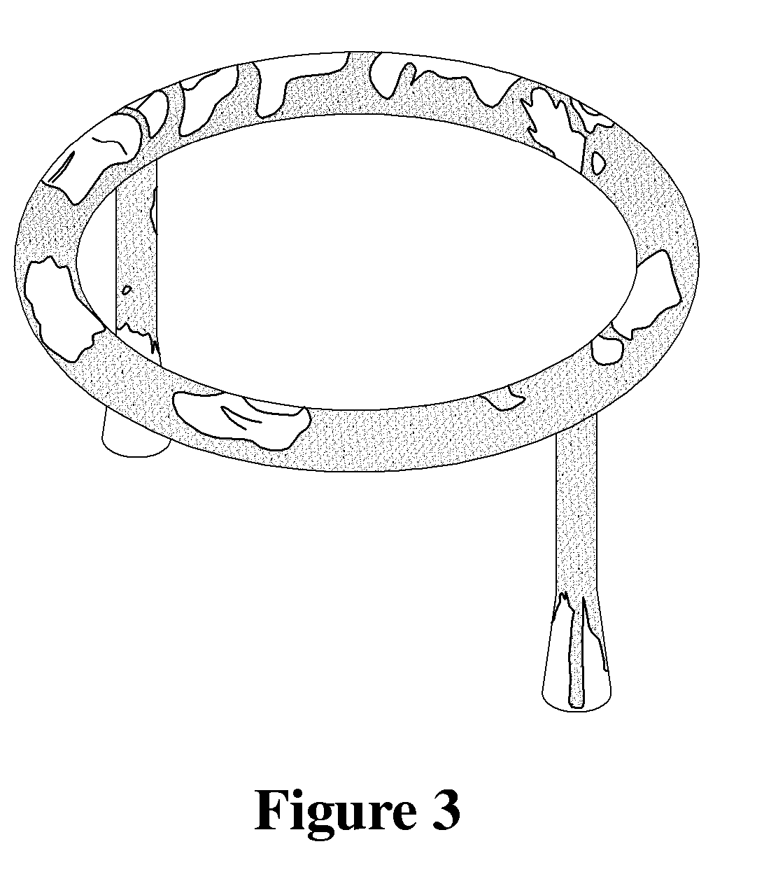 Piston cooling apparatus