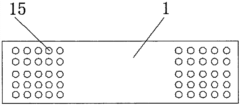 Cervical spondylosis treatment apparatus