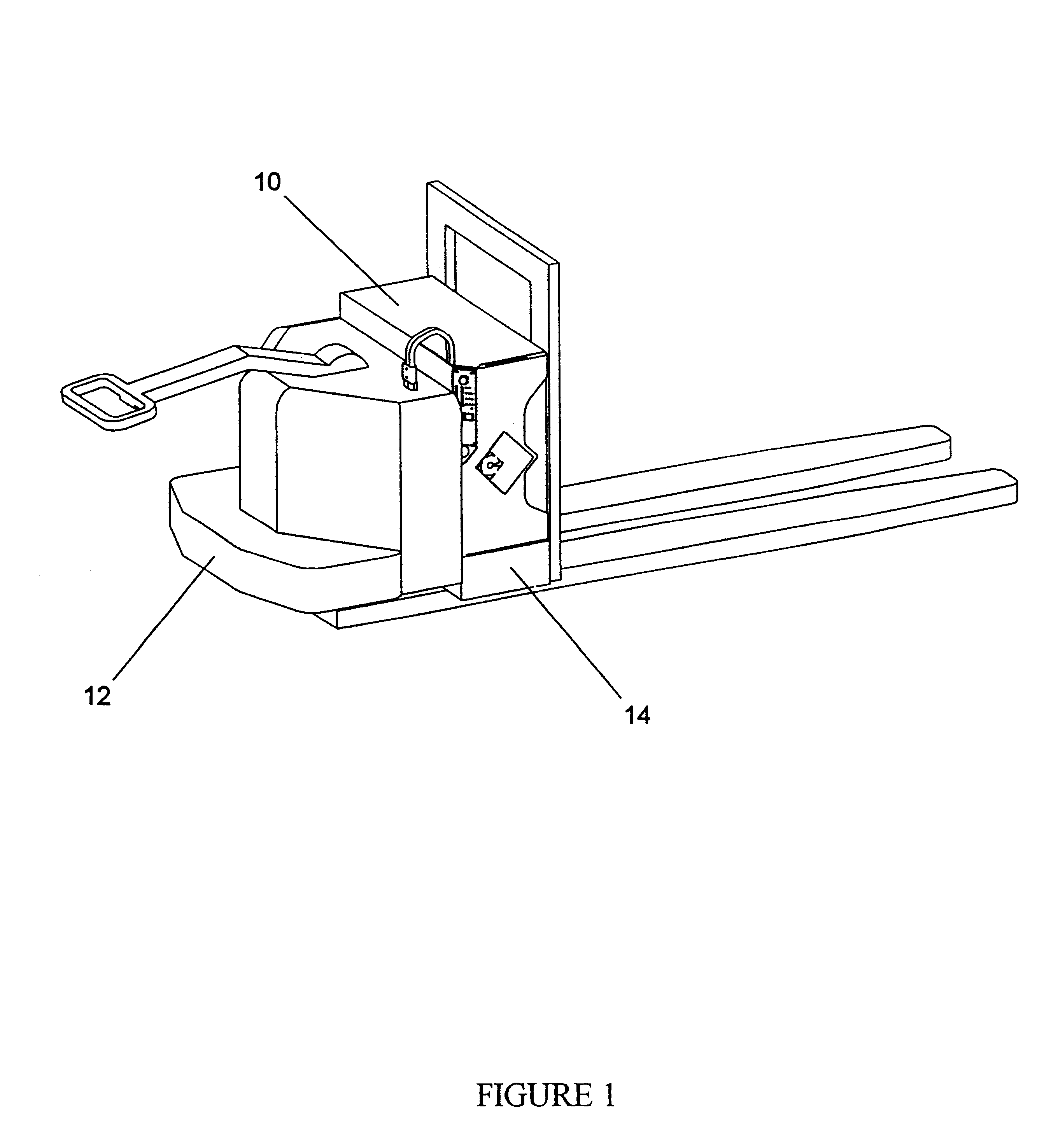 Fuel cell thermal management system and method