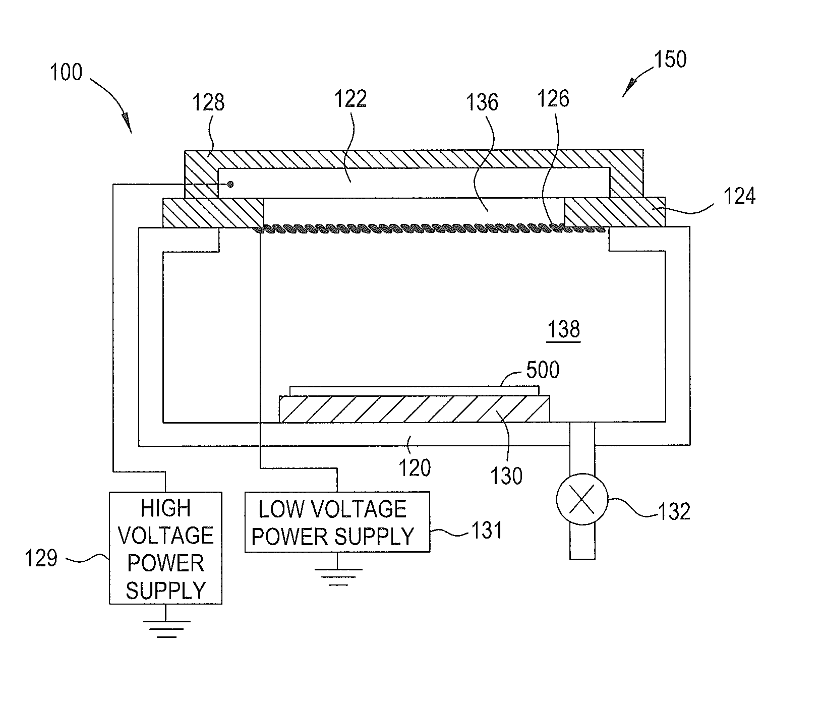 Methods for improving etching resistance for an amorphous carbon film