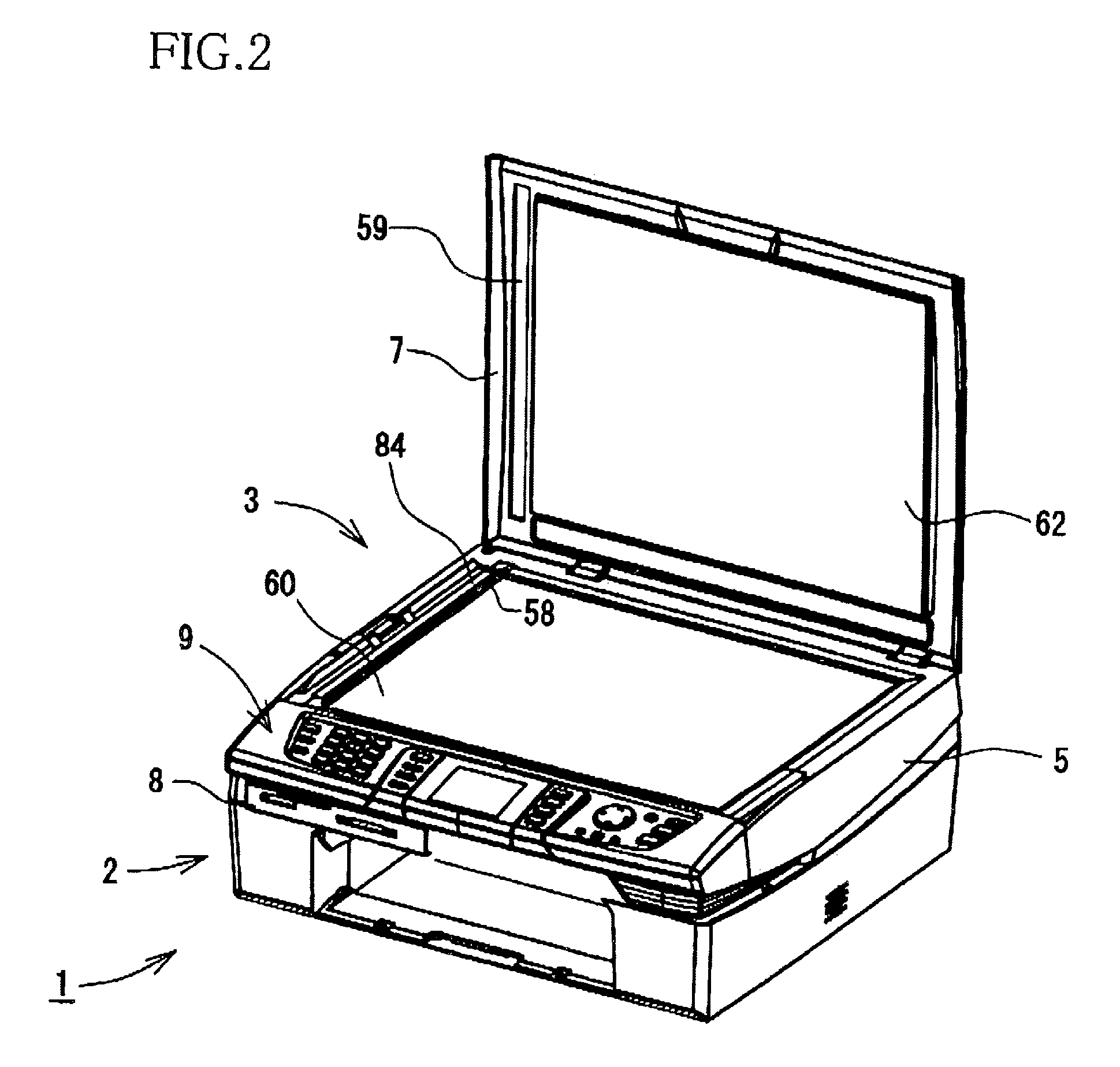 Cut-sheet feeding apparatus, document-sheet feeding apparatus, and document-sheet reading apparatus