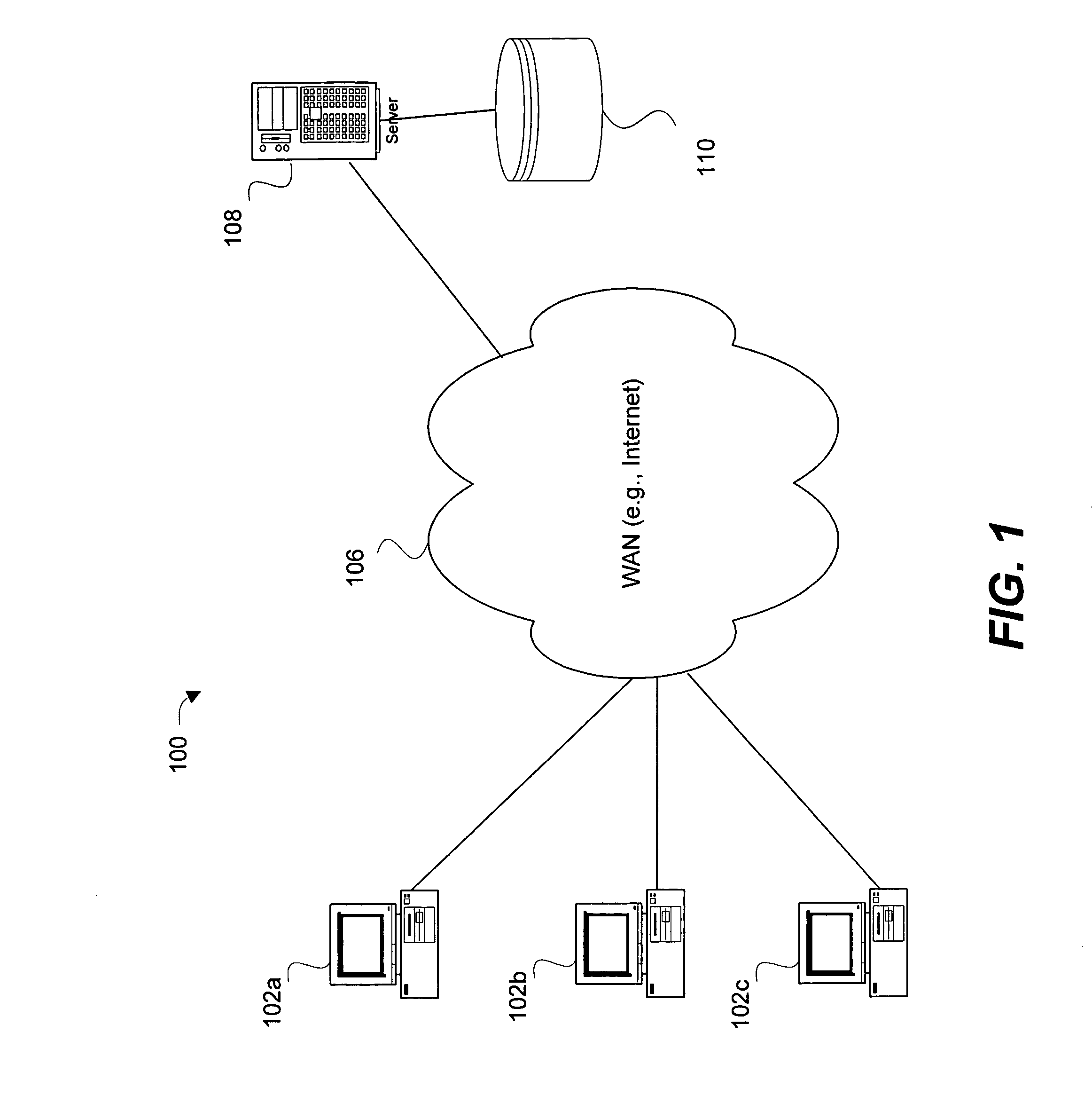 Method and apparatus for determining expected values in the presence of uncertainty