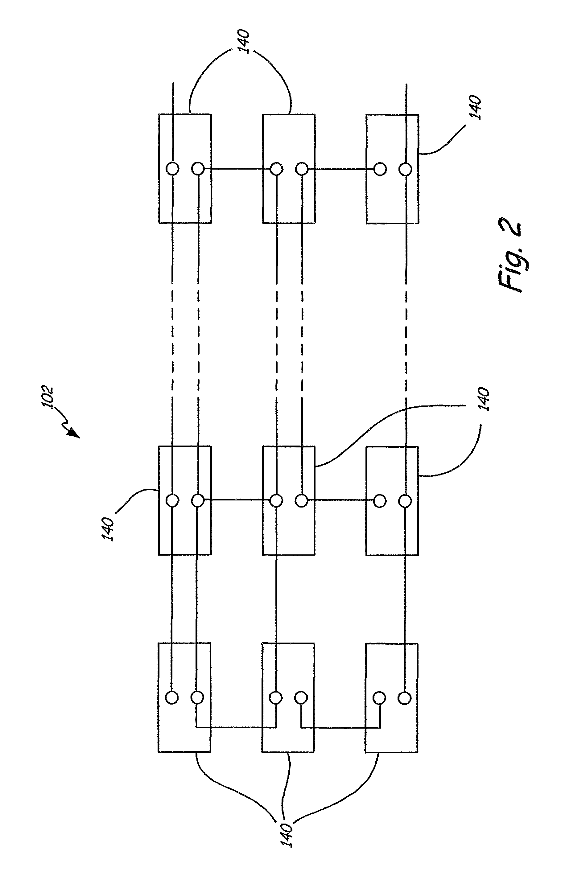 Battery pack maintenance for electric vehicles