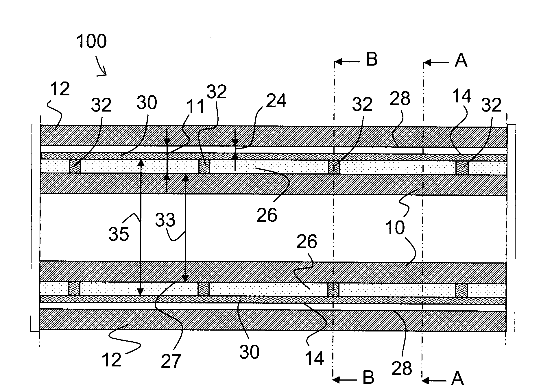 Insulation for pipe-in-pipe systems