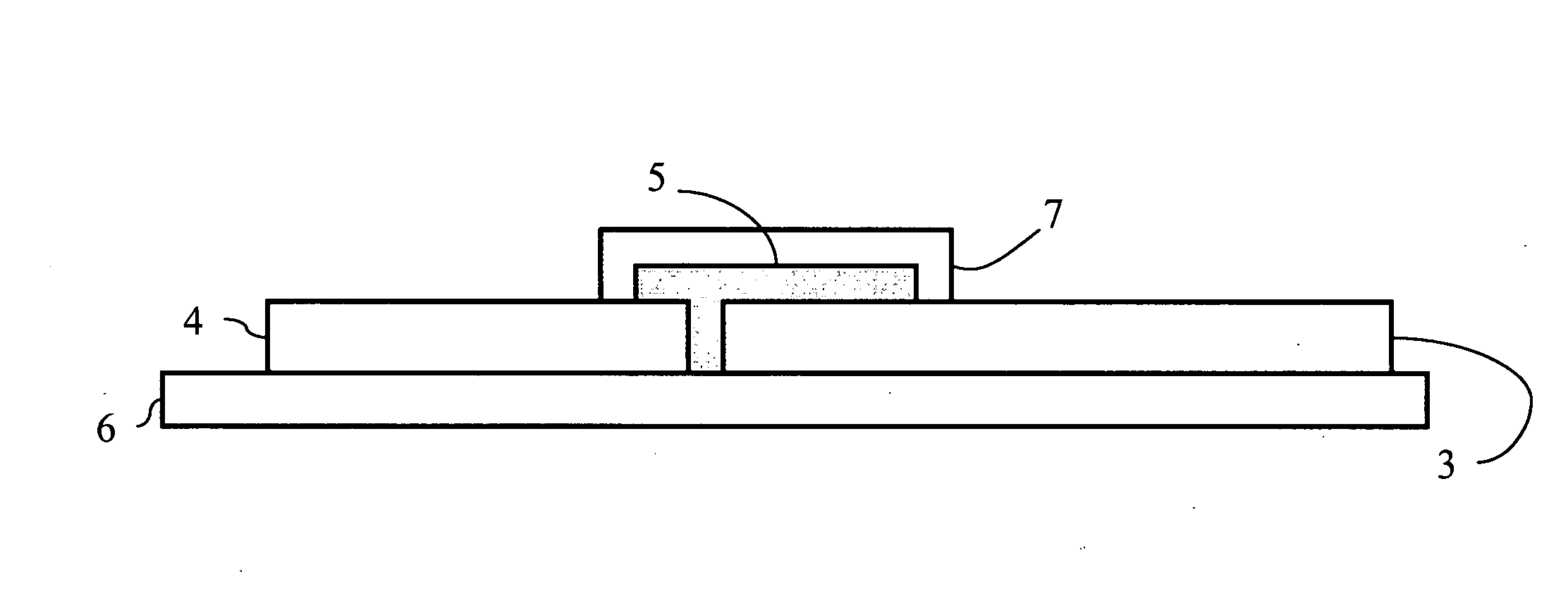 Electrochemical device and methods for producing the same